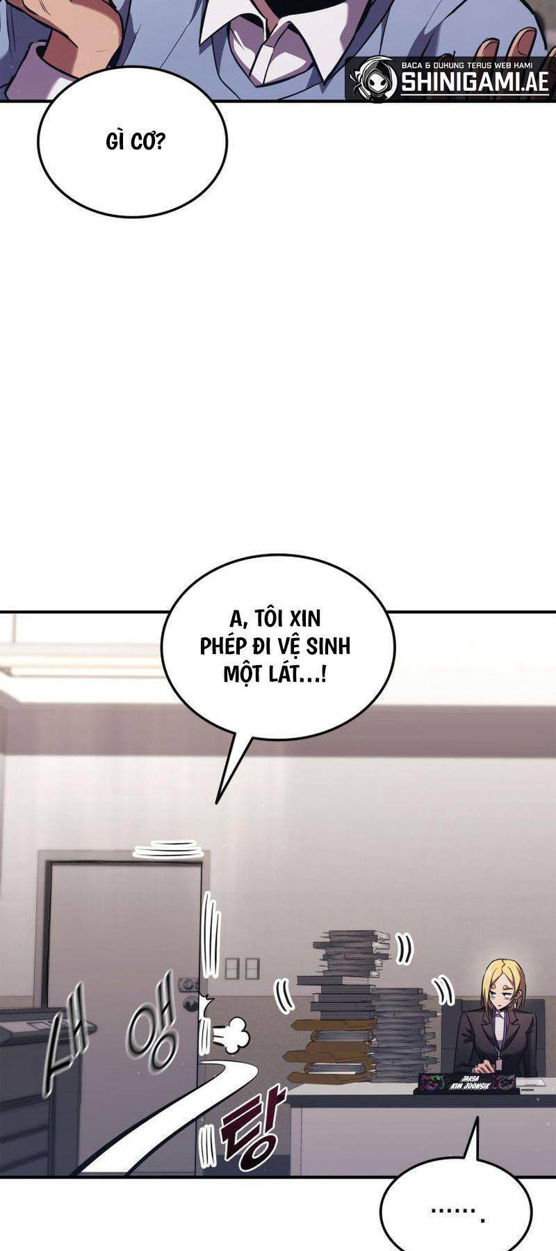 Sự Trở Lại Của Vị Thần Sức Mạnh Chapter 154 - 67
