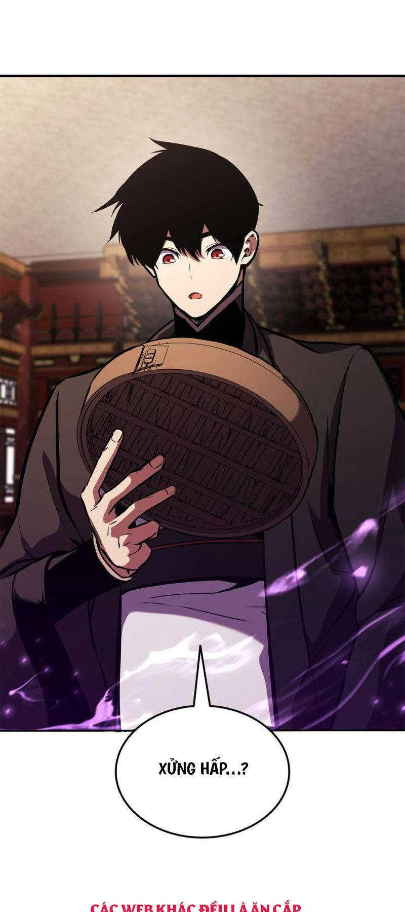 Sự Trở Lại Của Vị Thần Sức Mạnh Chapter  154 - 8