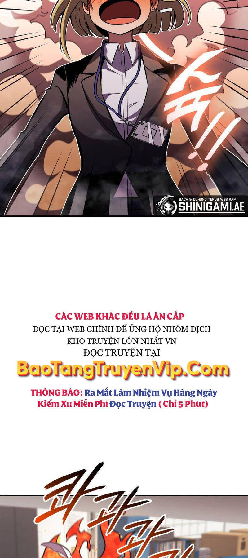 Sự Trở Lại Của Vị Thần Sức Mạnh Chapter  154 - 71