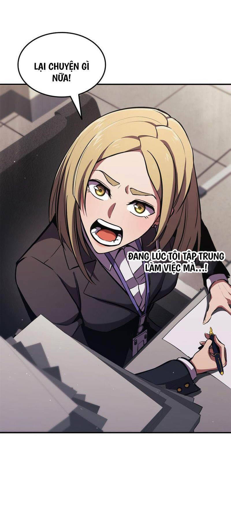 Sự Trở Lại Của Vị Thần Sức Mạnh Chapter  154 - 73