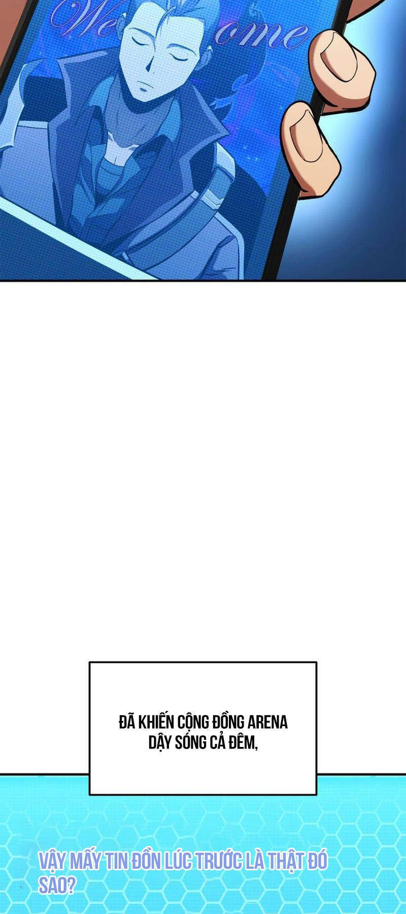 Sự Trở Lại Của Vị Thần Sức Mạnh Chapter  154 - 76