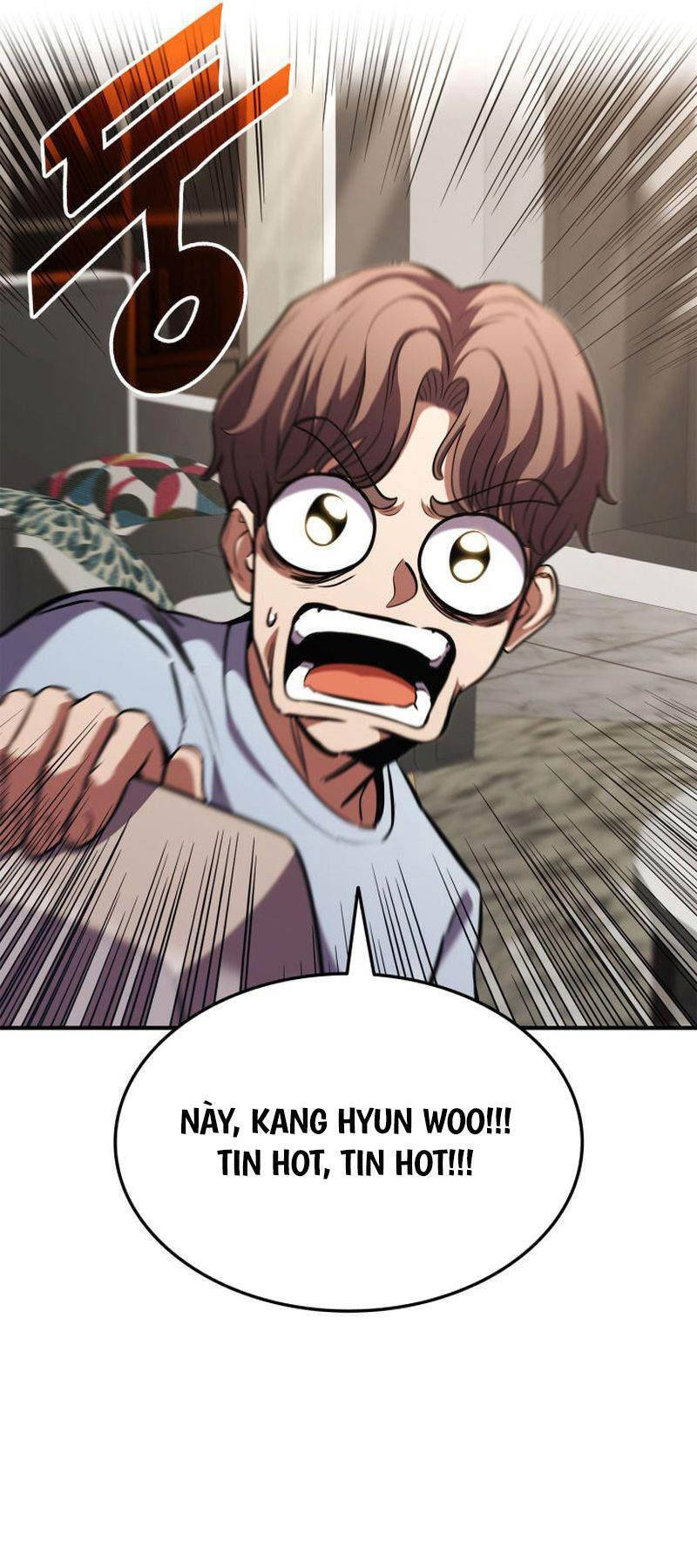 Sự Trở Lại Của Vị Thần Sức Mạnh Chapter  154 - 78