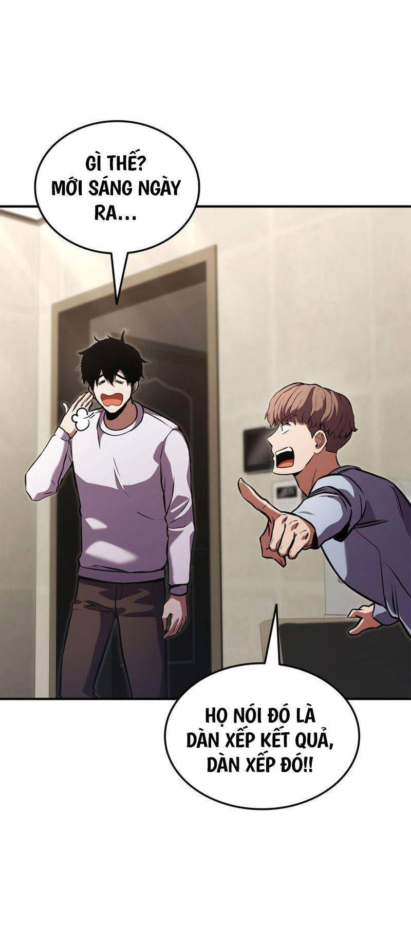 Sự Trở Lại Của Vị Thần Sức Mạnh Chapter  154 - 79