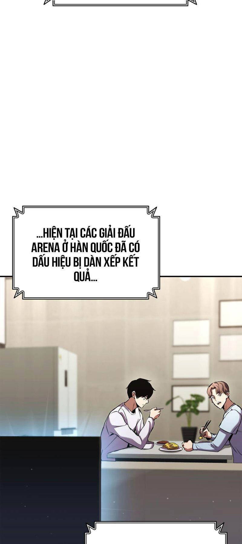 Sự Trở Lại Của Vị Thần Sức Mạnh Chapter  154 - 81