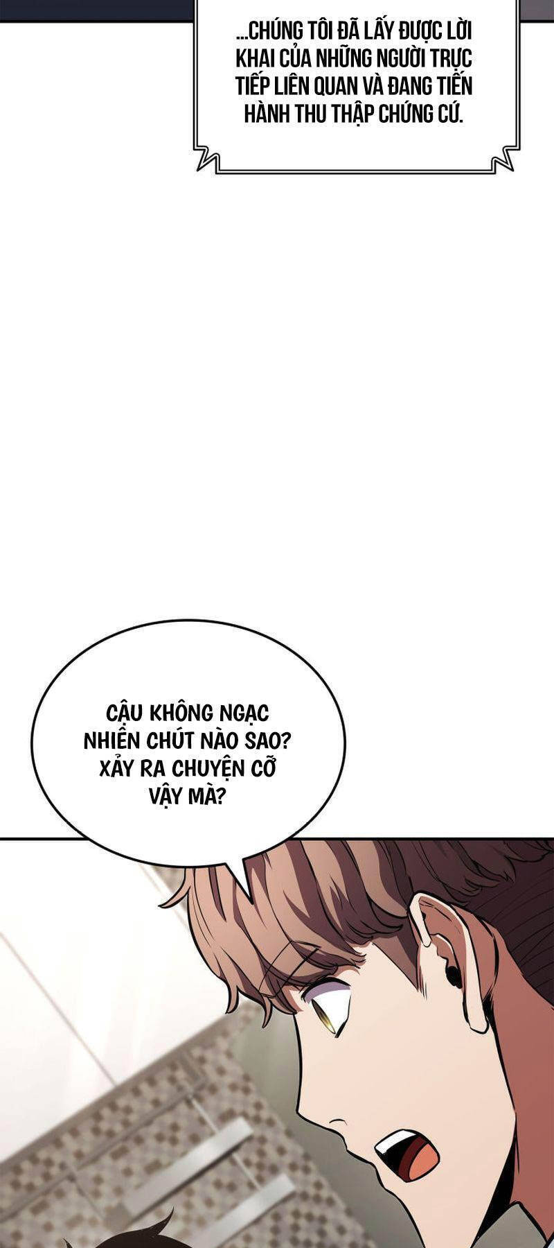 Sự Trở Lại Của Vị Thần Sức Mạnh Chapter  154 - 82