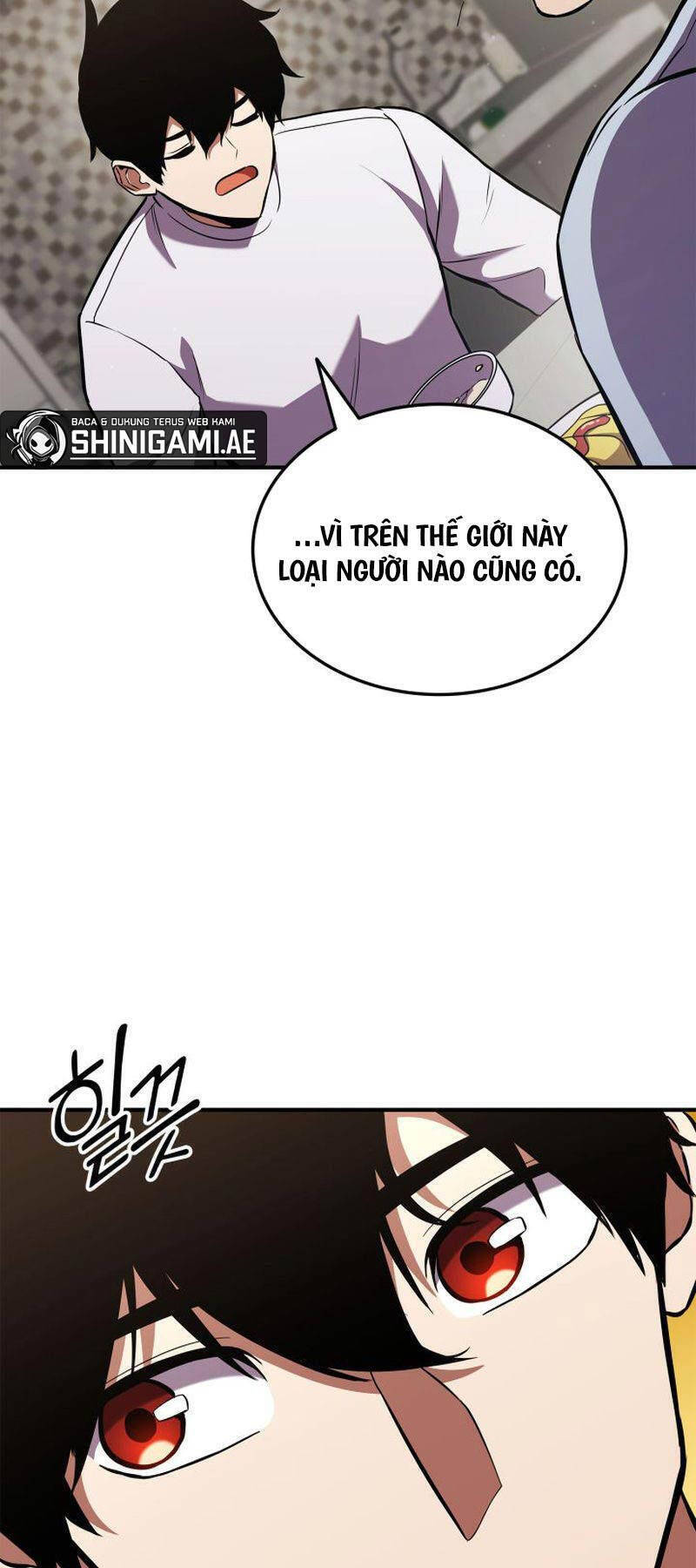 Sự Trở Lại Của Vị Thần Sức Mạnh Chapter  154 - 83