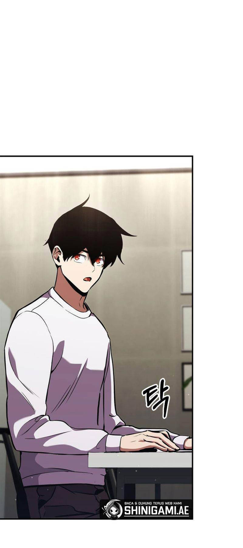 Sự Trở Lại Của Vị Thần Sức Mạnh Chapter  154 - 87