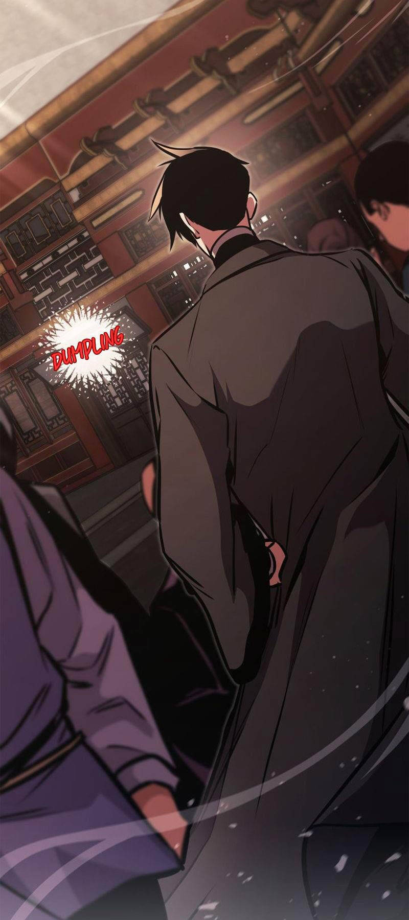 Sự Trở Lại Của Vị Thần Sức Mạnh Chapter  154 - 10