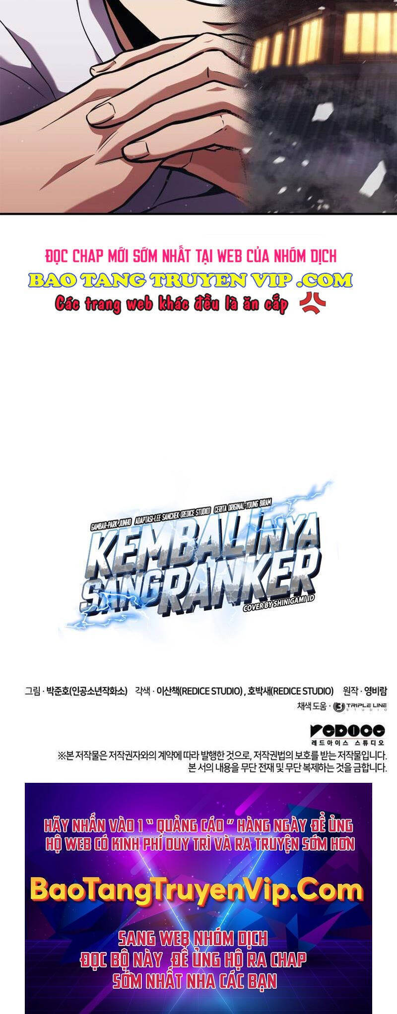 Sự Trở Lại Của Vị Thần Sức Mạnh Chapter 154 - 91