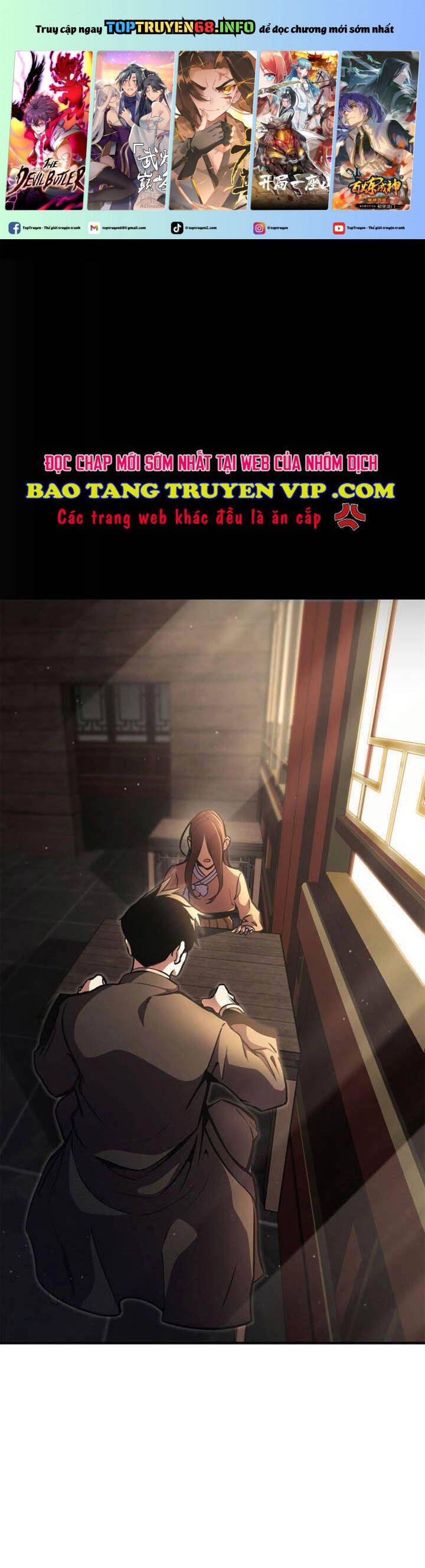 Sự Trở Lại Của Vị Thần Sức Mạnh Chapter  155 - 2