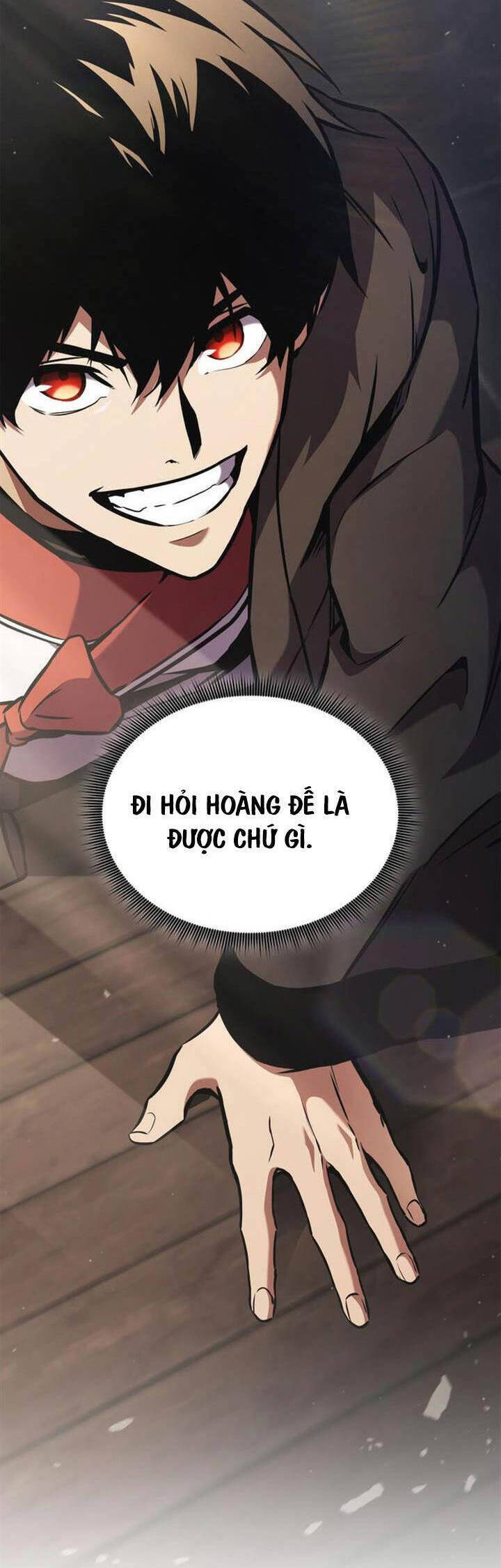 Sự Trở Lại Của Vị Thần Sức Mạnh Chapter 155 - 11