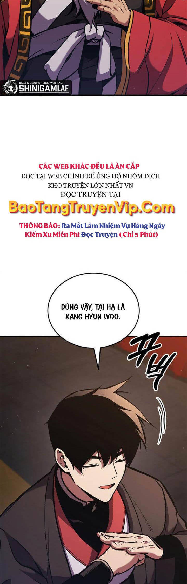 Sự Trở Lại Của Vị Thần Sức Mạnh Chapter 155 - 17