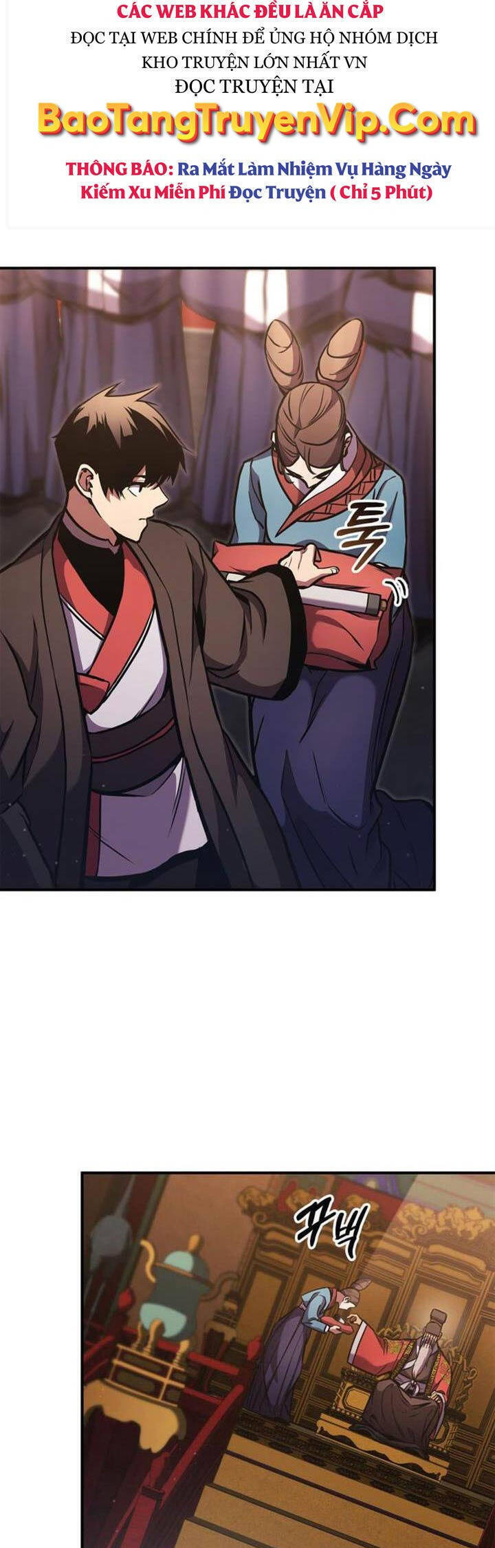 Sự Trở Lại Của Vị Thần Sức Mạnh Chapter  155 - 20