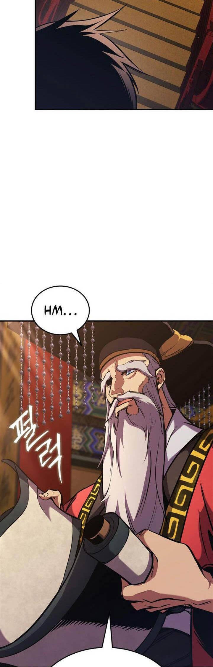 Sự Trở Lại Của Vị Thần Sức Mạnh Chapter 155 - 21