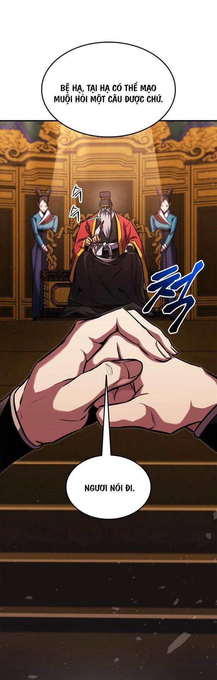 Sự Trở Lại Của Vị Thần Sức Mạnh Chapter  155 - 23