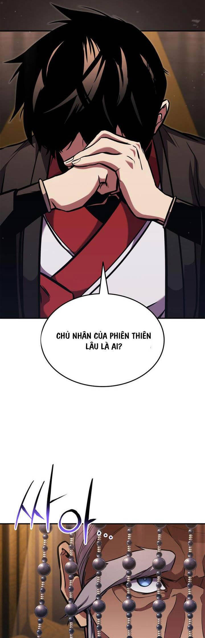 Sự Trở Lại Của Vị Thần Sức Mạnh Chapter  155 - 24