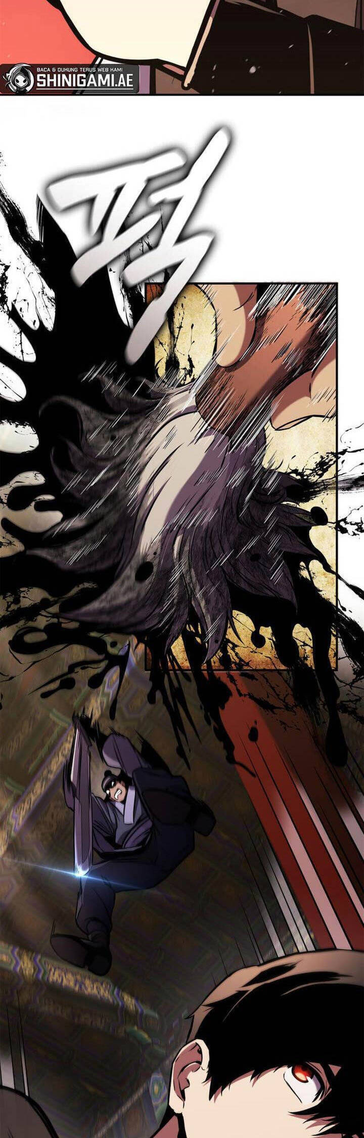 Sự Trở Lại Của Vị Thần Sức Mạnh Chapter  155 - 27