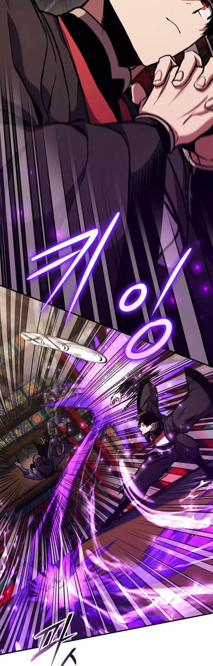 Sự Trở Lại Của Vị Thần Sức Mạnh Chapter  155 - 28