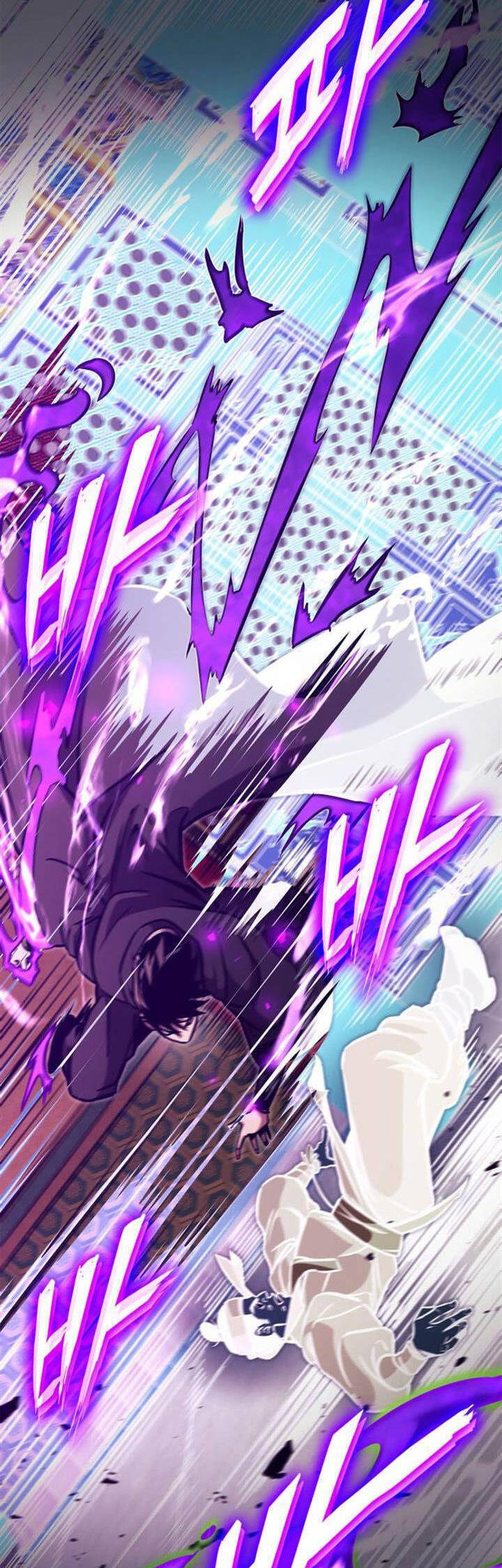 Sự Trở Lại Của Vị Thần Sức Mạnh Chapter  155 - 30