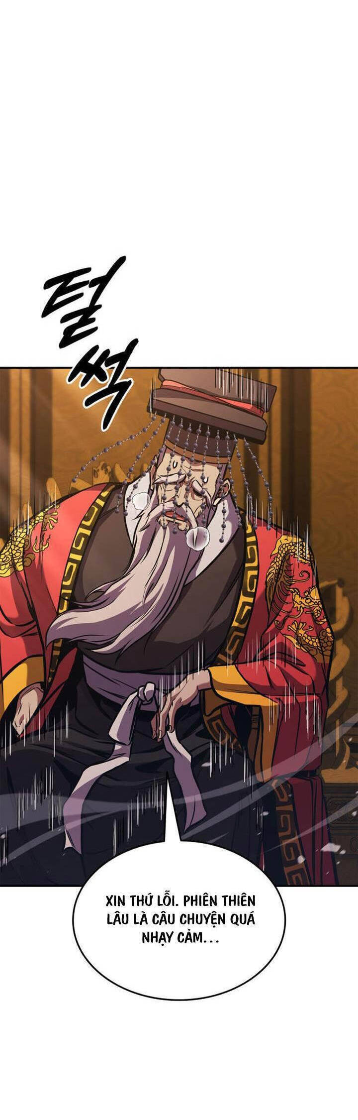 Sự Trở Lại Của Vị Thần Sức Mạnh Chapter  155 - 33