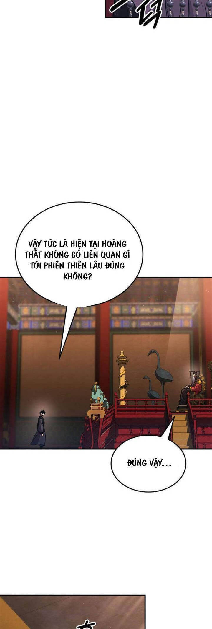 Sự Trở Lại Của Vị Thần Sức Mạnh Chapter 155 - 37