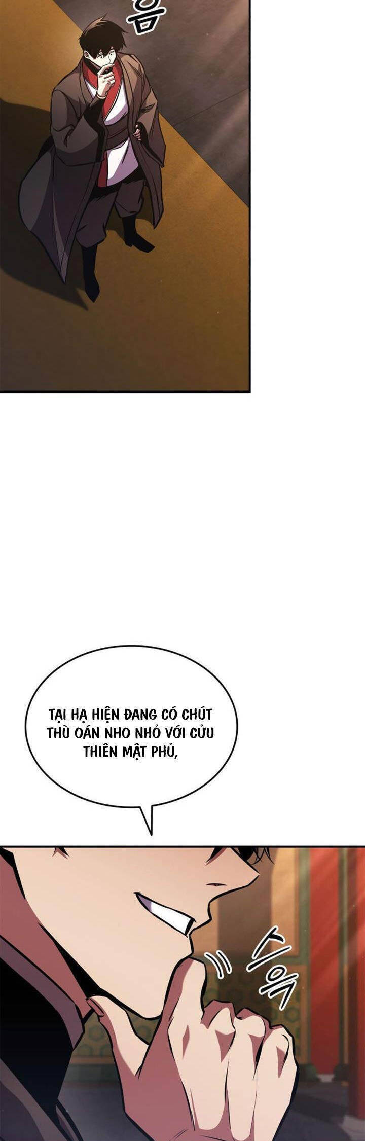Sự Trở Lại Của Vị Thần Sức Mạnh Chapter  155 - 38