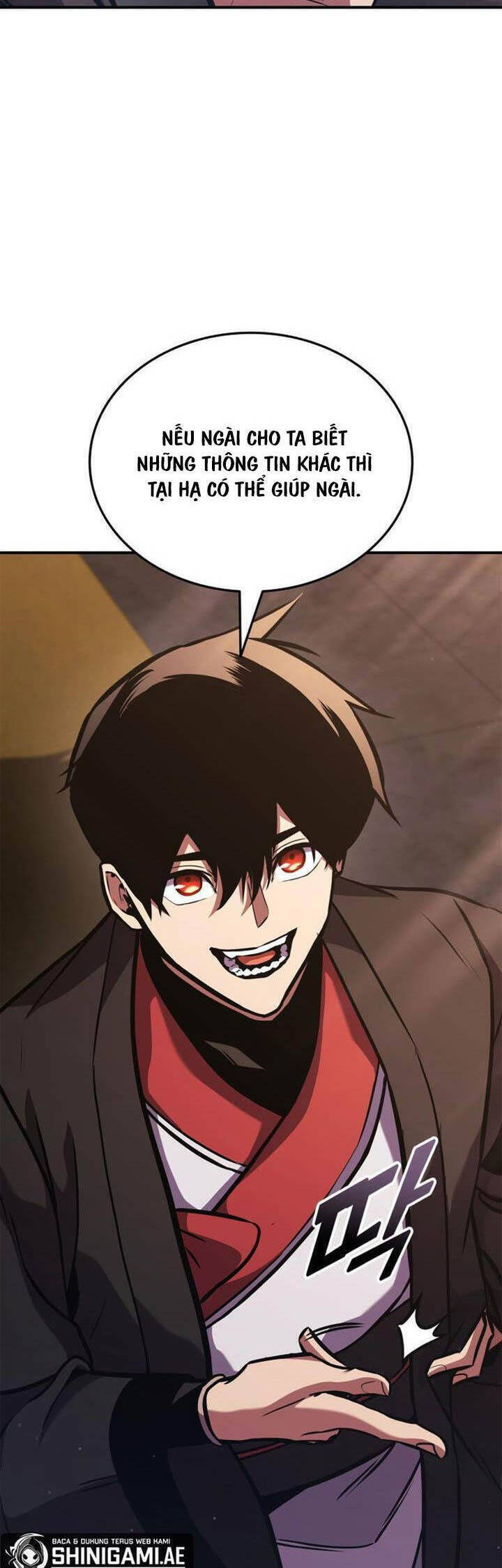 Sự Trở Lại Của Vị Thần Sức Mạnh Chapter  155 - 39