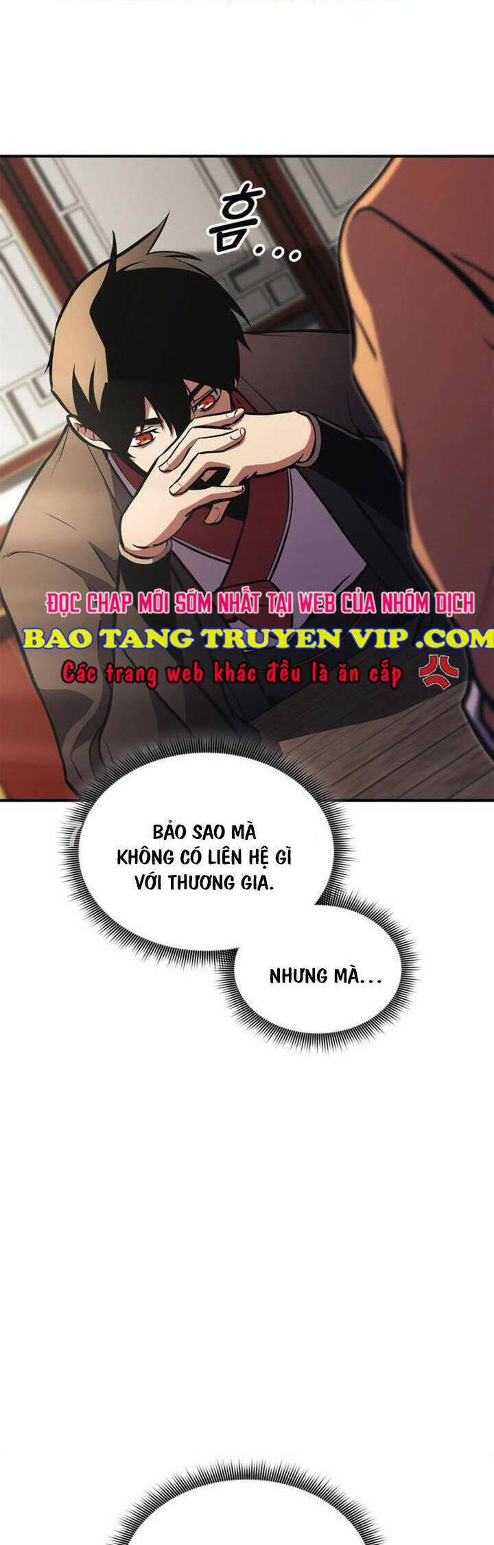 Sự Trở Lại Của Vị Thần Sức Mạnh Chapter  155 - 5