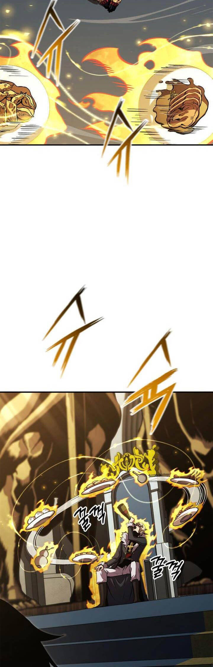 Sự Trở Lại Của Vị Thần Sức Mạnh Chapter  155 - 41