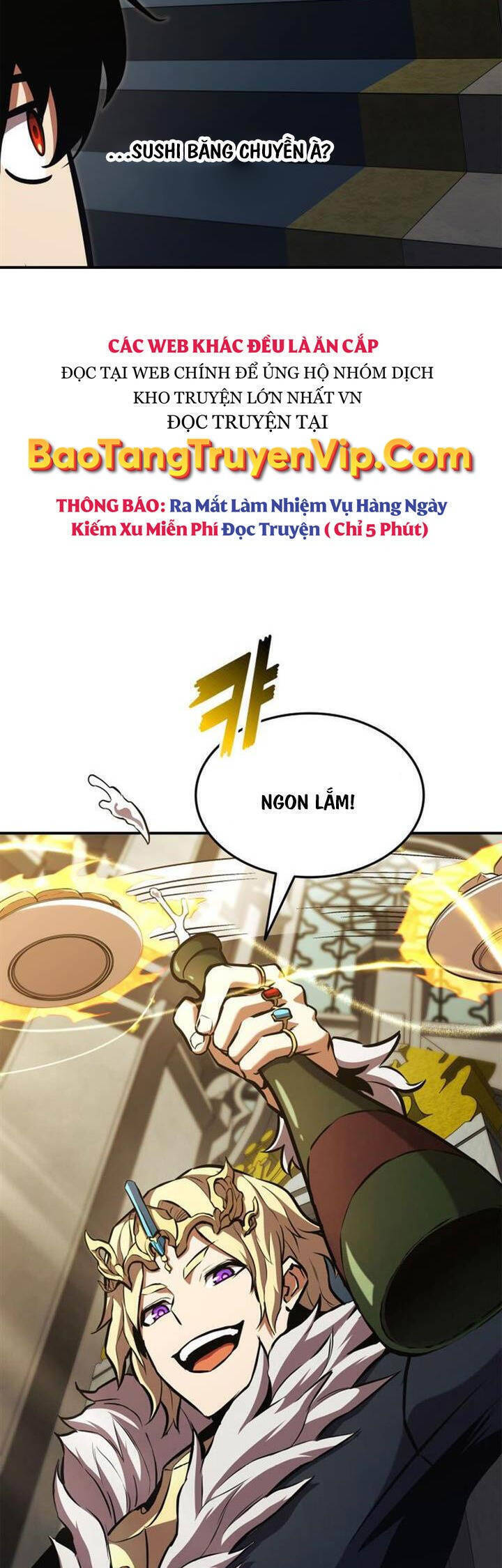 Sự Trở Lại Của Vị Thần Sức Mạnh Chapter  155 - 42