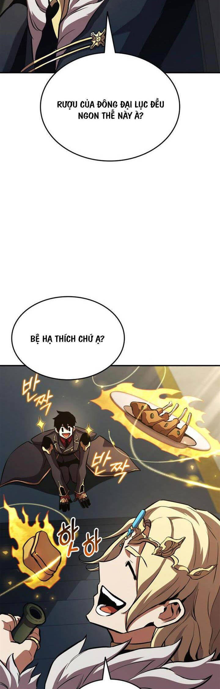 Sự Trở Lại Của Vị Thần Sức Mạnh Chapter 155 - 43