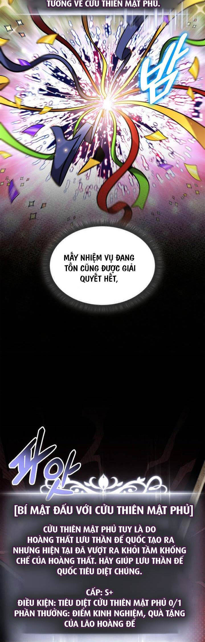 Sự Trở Lại Của Vị Thần Sức Mạnh Chapter  155 - 46
