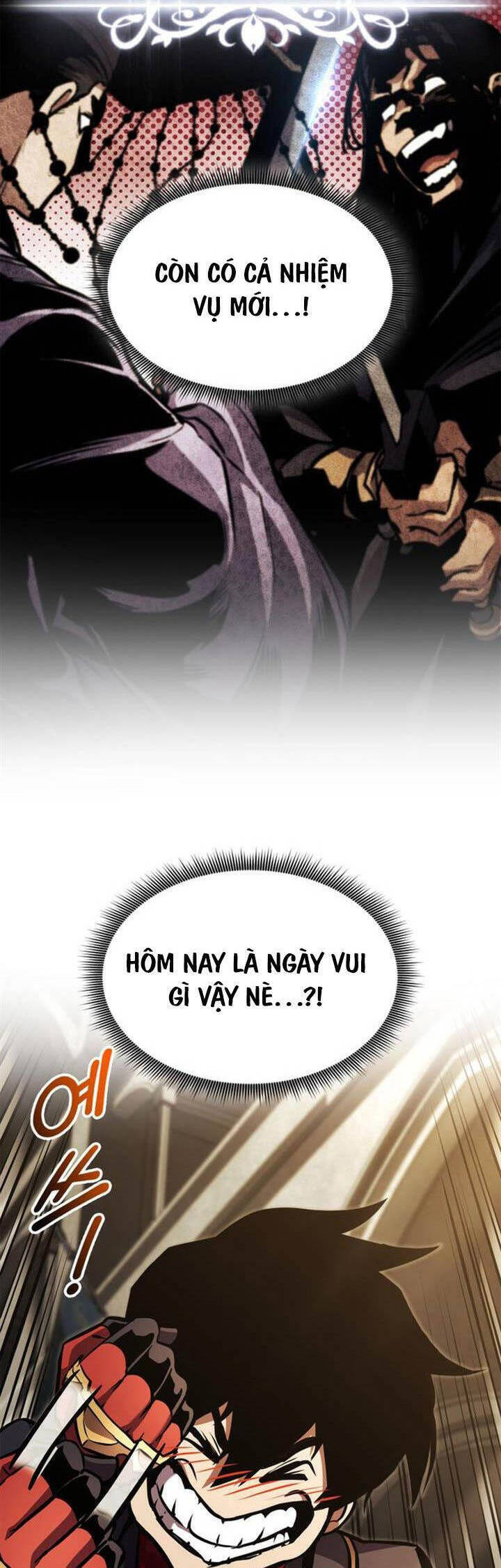 Sự Trở Lại Của Vị Thần Sức Mạnh Chapter 155 - 47