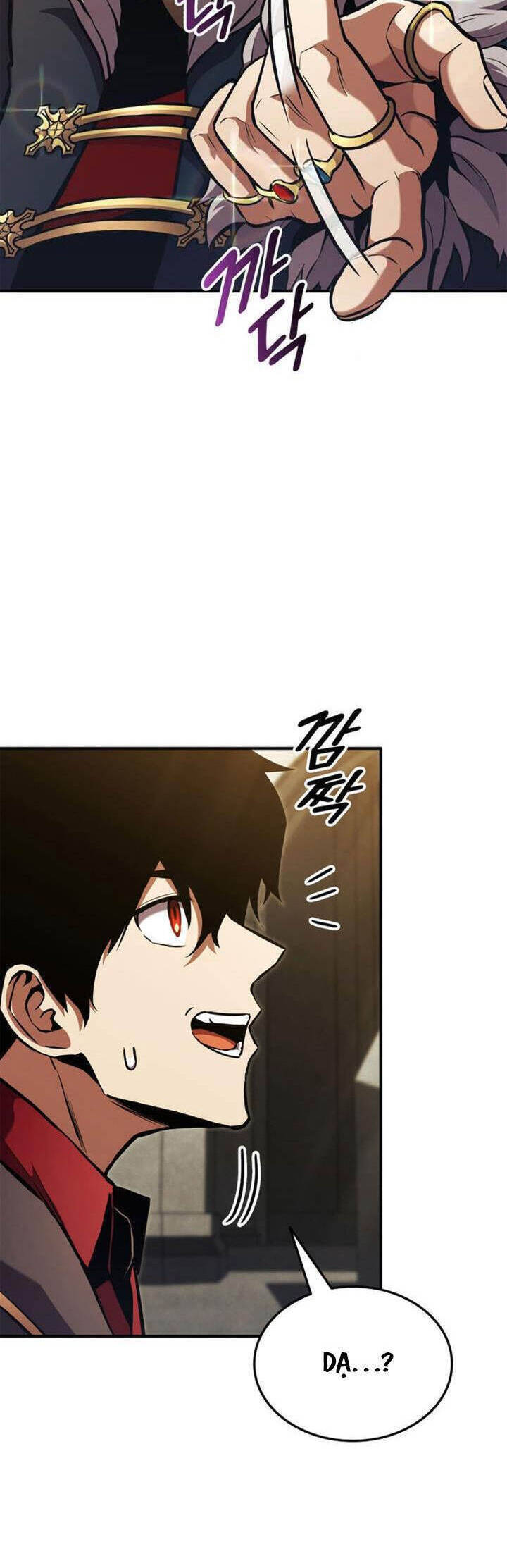 Sự Trở Lại Của Vị Thần Sức Mạnh Chapter  155 - 49