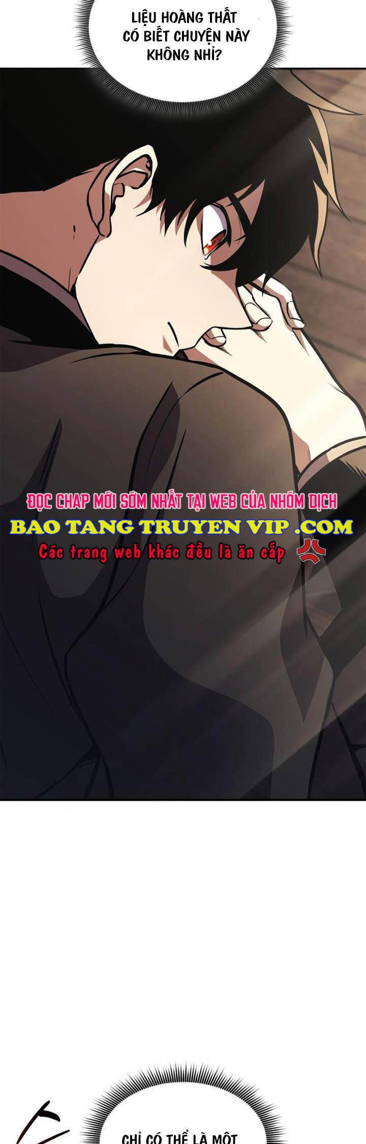 Sự Trở Lại Của Vị Thần Sức Mạnh Chapter 155 - 6
