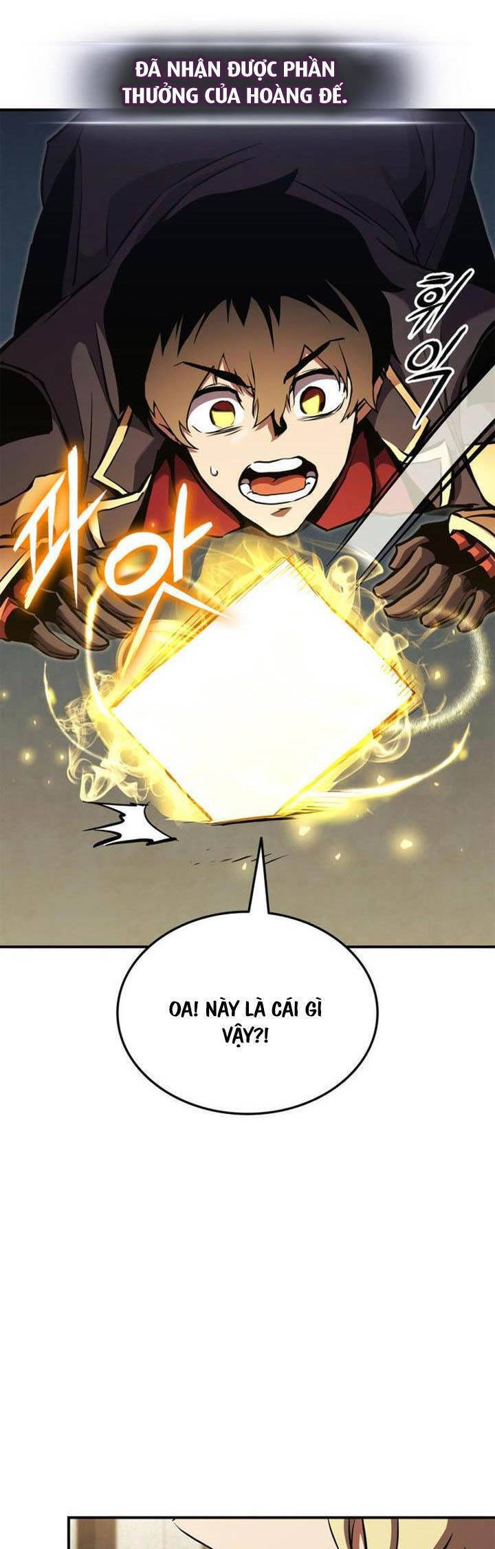 Sự Trở Lại Của Vị Thần Sức Mạnh Chapter  155 - 58