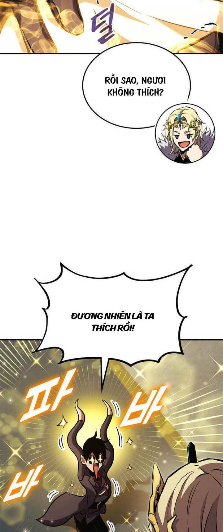 Sự Trở Lại Của Vị Thần Sức Mạnh Chapter  155 - 61