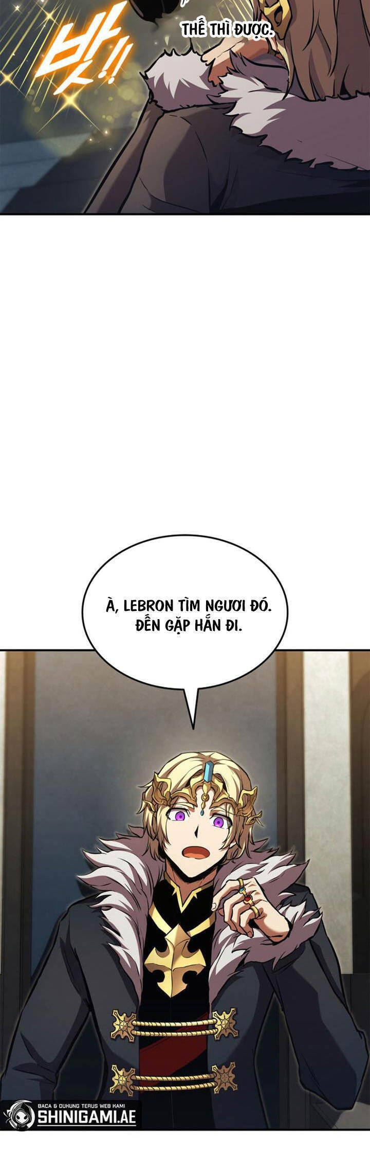 Sự Trở Lại Của Vị Thần Sức Mạnh Chapter 155 - 62