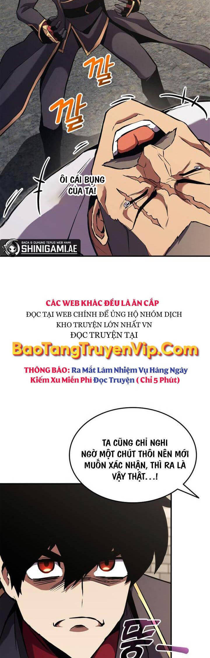 Sự Trở Lại Của Vị Thần Sức Mạnh Chapter 155 - 65
