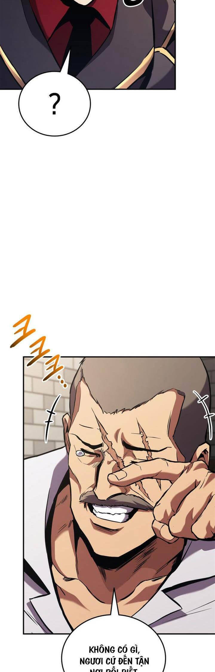 Sự Trở Lại Của Vị Thần Sức Mạnh Chapter  155 - 66