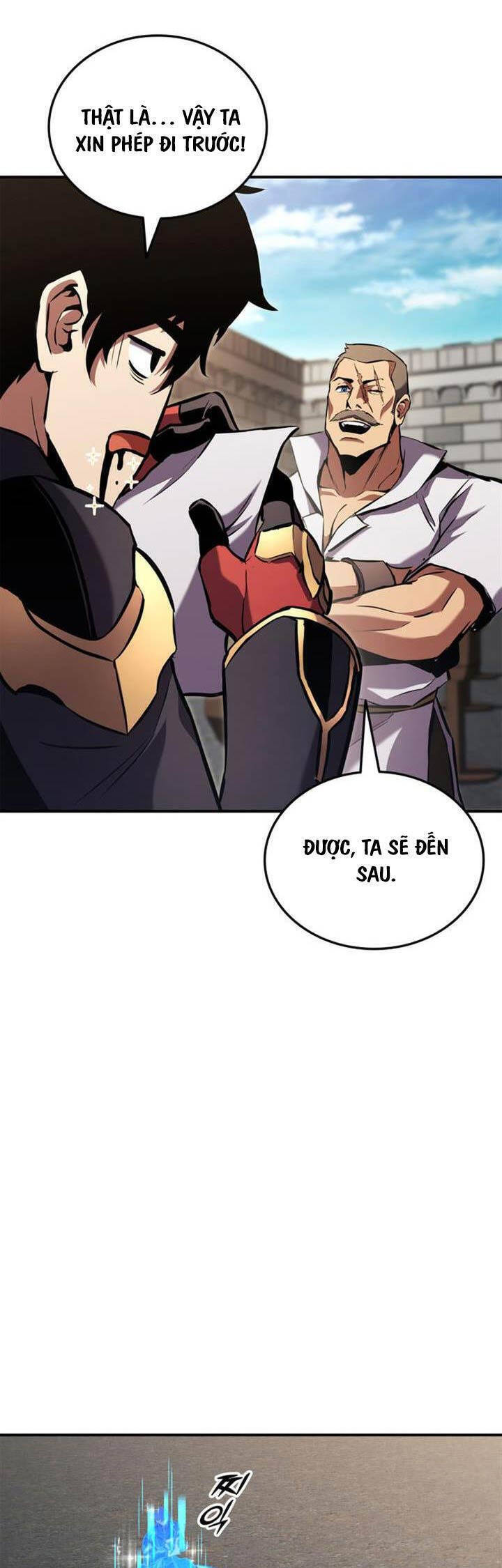 Sự Trở Lại Của Vị Thần Sức Mạnh Chapter  155 - 68