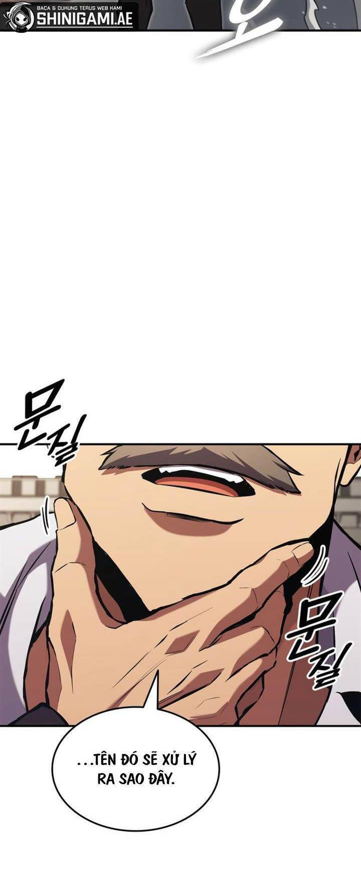 Sự Trở Lại Của Vị Thần Sức Mạnh Chapter  155 - 70