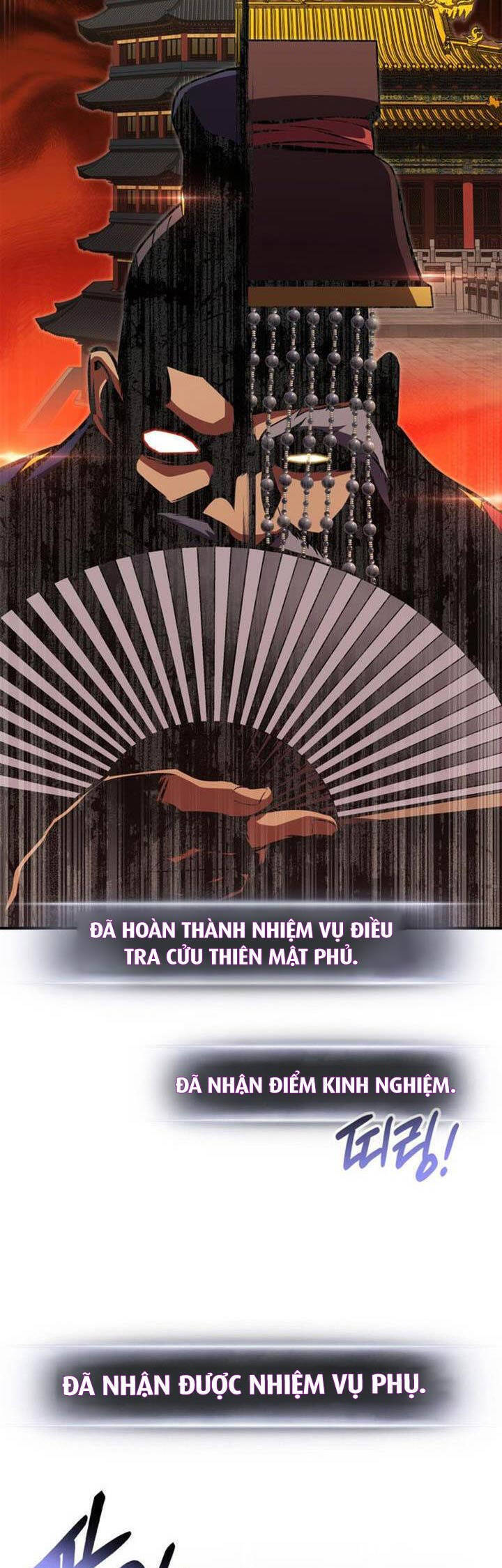 Sự Trở Lại Của Vị Thần Sức Mạnh Chapter  155 - 8