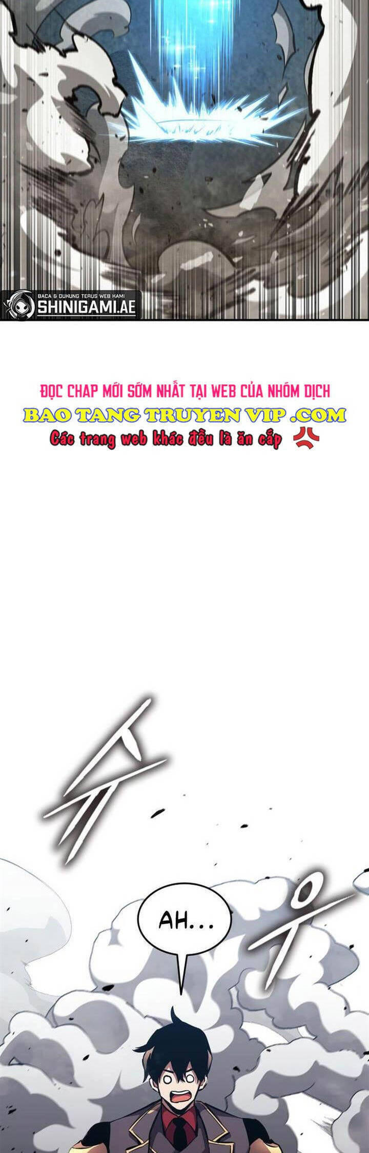 Sự Trở Lại Của Vị Thần Sức Mạnh Chapter  155 - 73