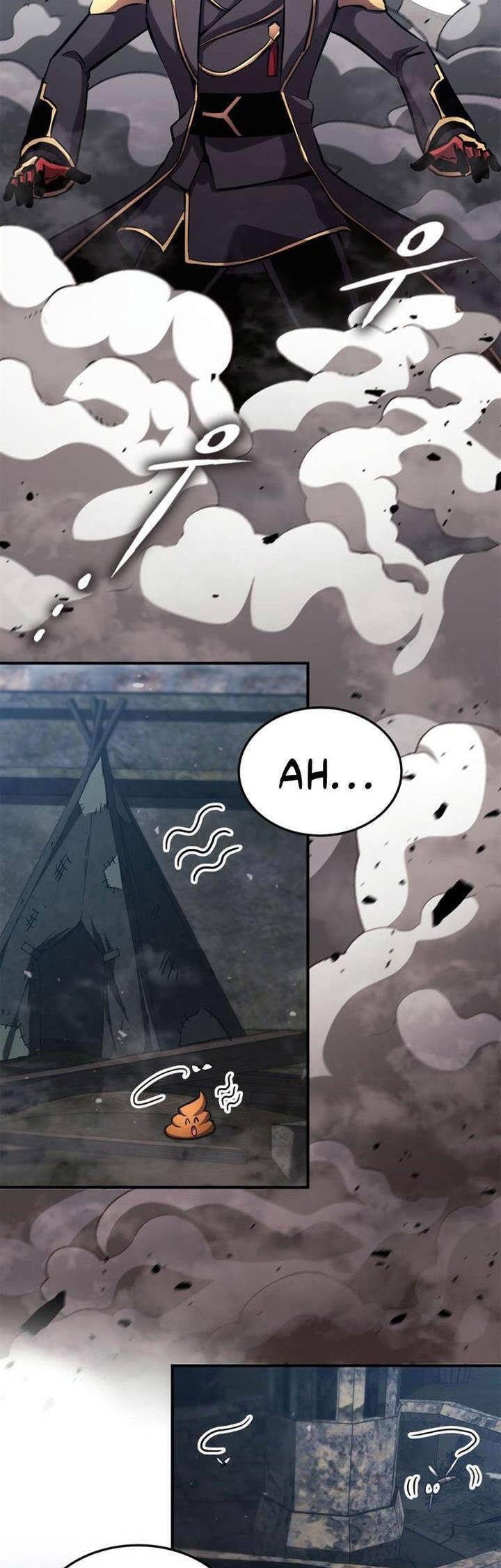 Sự Trở Lại Của Vị Thần Sức Mạnh Chapter  155 - 74