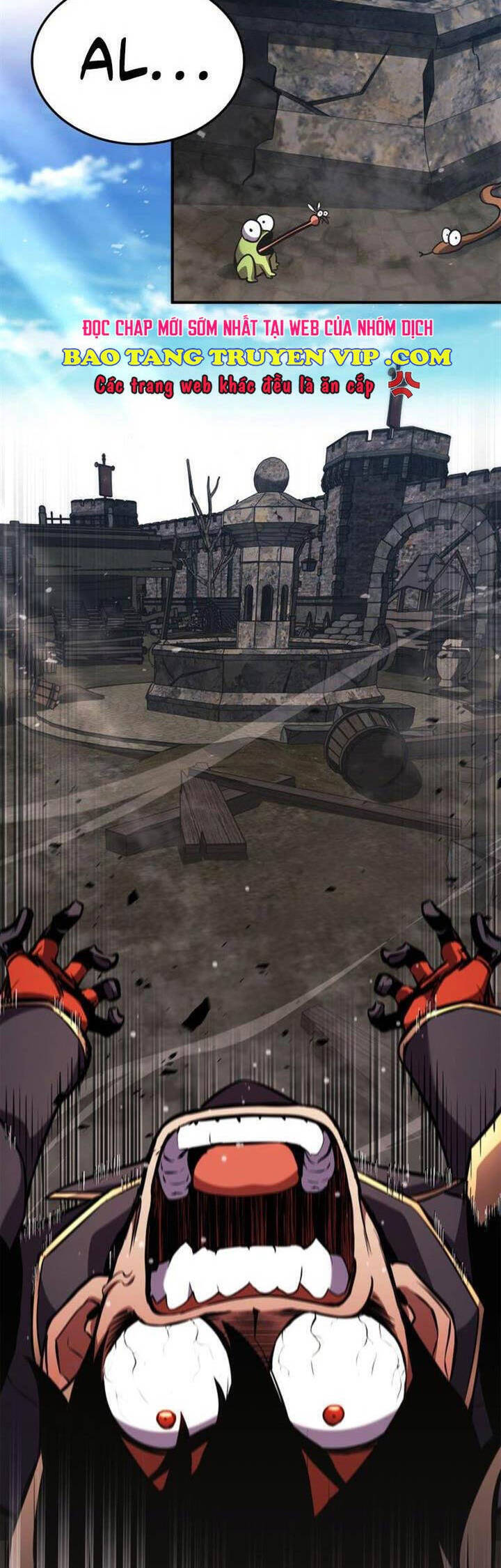 Sự Trở Lại Của Vị Thần Sức Mạnh Chapter  155 - 75