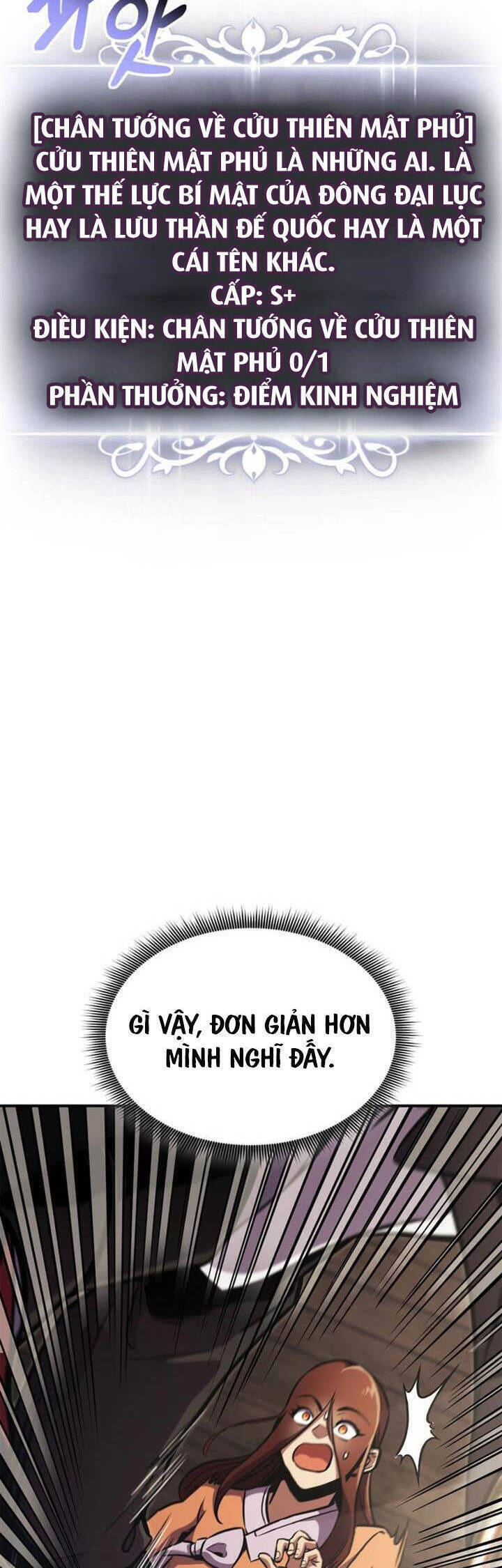 Sự Trở Lại Của Vị Thần Sức Mạnh Chapter  155 - 9