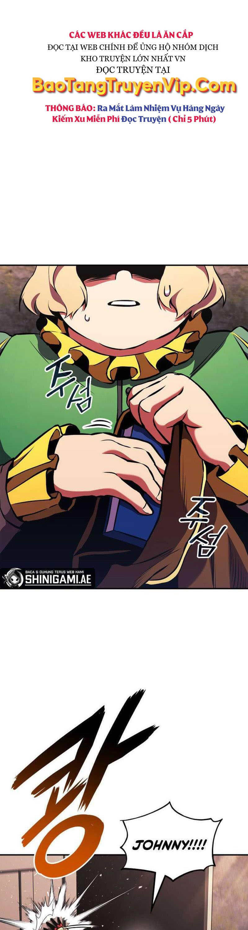 Sự Trở Lại Của Vị Thần Sức Mạnh Chapter  156 - 12