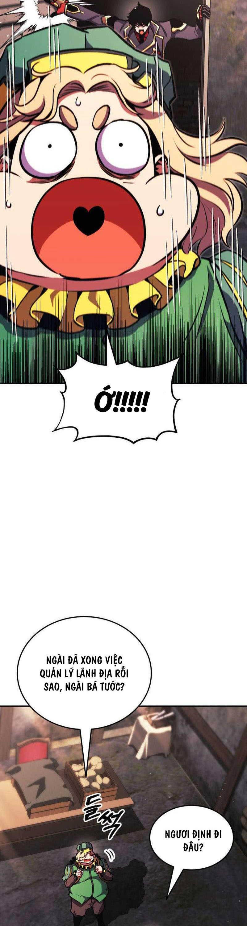 Sự Trở Lại Của Vị Thần Sức Mạnh Chapter  156 - 13