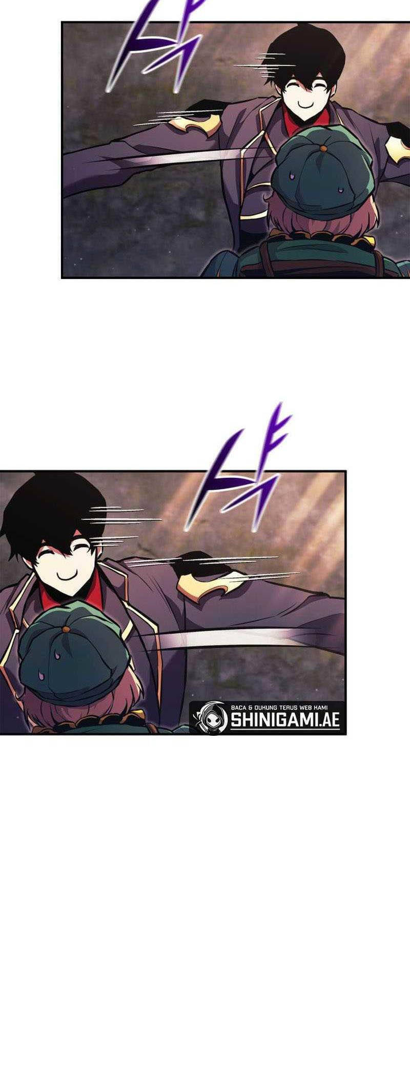 Sự Trở Lại Của Vị Thần Sức Mạnh Chapter 156 - 15